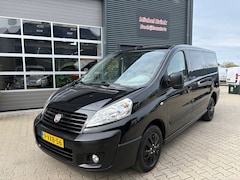 Fiat Scudo - 12 2.0 MultiJet Dubbele Cabine Marge