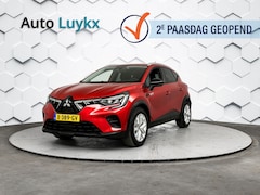 Mitsubishi ASX - 1.6 HEV Intense Automaat | Apple Carplay/Android Auto | Parkeercamera | Trekhaak