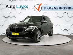 BMW X5 - xDrive45e High Executive M-Sport | 21'' L.M. Velgen | Panoramadak | Elektrische Achterklep