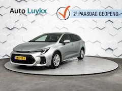 Suzuki Swace - 1.8 Hybrid Style Automaat | Parkeersensoren voor + achter | Adaptieve Cruise Control | Par