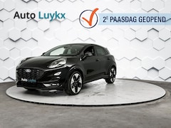 Ford Puma - 1.0 EcoBoost Hybrid 155pk Automaat ST-Line X | Panoramadak | Premium Audio Bang & Olufsen