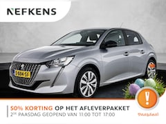 Peugeot 208 - Active Pack 100pk | Navigatie | Airco | Cruise Control | Parkeersensoren | Automatisch dim