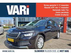 Skoda Kamiq - 1.0 TSI Ambition 110pk