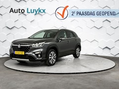 Suzuki S-Cross - 1.4 Boosterjet Style Smart Hybrid | Panoramadak | 360 Camera | Trekhaak