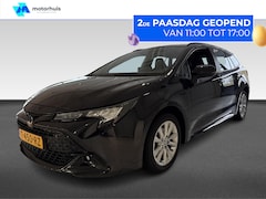 Toyota Corolla Touring Sports - 1.8 Hybrid 140pk CVT Automaat Active AUTOMATIC