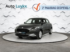 Suzuki Swift - 1.2 Comfort Smart Hybrid | Voorraad | €1.000, - actiekorting