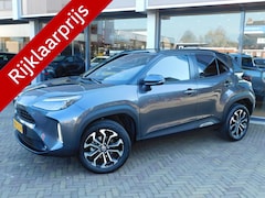 Toyota Yaris Cross - 1.5 Hybrid 115 First Edition