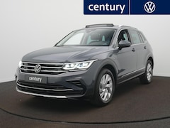 Volkswagen Tiguan - 1.4 TSI eHybrid Elegance / Panodak / Camera / Navi / Elek. klep