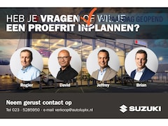 Ford Focus - 1.0 Ecoboost Hybrid ST Line Style | Navigatie | Cruise Control | Winterpakket