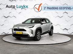 Toyota Yaris Cross - 1.5 Hybrid Dynamic | Navigatie | 17'' L.M. Velgen | Adaptieve Cruise Control