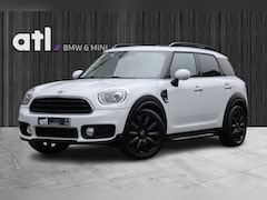 MINI Countryman - 1.5 Cooper ALL4 Chili AUT | Navi Pro | Pano | Harman Kardon | Camera | Carplay | DAB | Sto