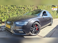 Audi A4 Avant - 1.8 TFSI Business Edition