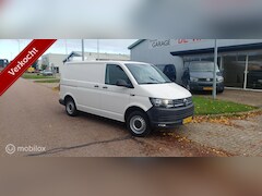 Volkswagen Transporter - 2.0 TDI L1H1 euro6 102pk