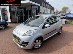 Peugeot 107 - 1.0 Active | €250, - KORTING PAASACTIE | automaat airco 3drs 132d