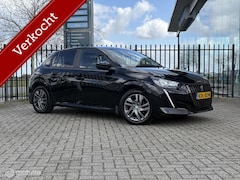 Peugeot 208 - 1.2 Allure Stoelverwarming | Winter set | Camera