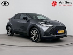 Toyota C-HR - 2.0 Plug-in Hybrid 220 Dynamic | Warmtepomp | Dodehoek detectie | Stoel-/stuurverwarming |