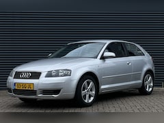 Audi A3 - 1.6 Proline Climate/Cruise/Trekhaak