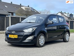Hyundai i20 - 1.2i i-Motion Airco*84.000*03-02-2027 APK*1e Eigenaar*Elektrische ramen