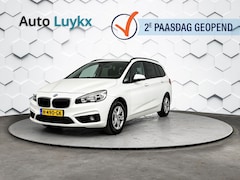 BMW 2-serie Gran Tourer - 216i Gran Tourer Essential | Navigatie | Climate Control | Cruise Control