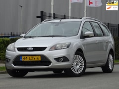 Ford Focus Wagon - 1.8 Limited NAP/ANDROID/CLIMA/CRUISE/PDC