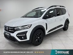 Dacia Jogger - 1.0 TCe 110 Extreme 5p. TREKHAAK | APPLE CARPLAY | ACHTERUITRIJCAMERA | PARKEERSENSOREN