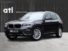 BMW X3 - xDrive30e eDrive Edition Org NL | Elektrische trekhaak | DAB | Navi | Adap LED koplamp | S
