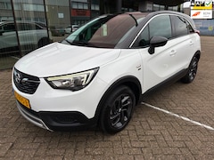 Opel Crossland X - 1.2 120 Jaar Edition / Apple Carplay / PDC / LED