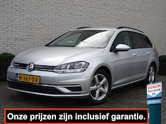 Volkswagen Golf Variant - 1.5 TSI COMFORTLINE NAVI/ADAP.CRUISE/PDC/LM-VELGEN