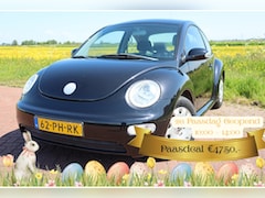 Volkswagen New Beetle - 1.6