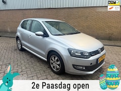Volkswagen Polo - Digitale airco / 240.000 NAP / Tweede eigenaar