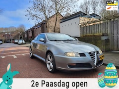 Alfa Romeo GT - Leuke auto / 145.000 NAP / leuke uitvoering