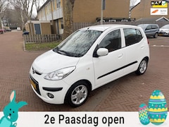 Hyundai i10 - Airco / tweede eigenaar / leuke uitvoering