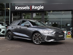 Audi A3 Sportback - 40 TFSI e S-line Adaptive Keyless CarPlay 18” Stoelverwarming Sensoren Navi