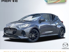 Mazda 2 Hybrid - 1.5 Homura Plus | TREKHAAK | PANO DAK | 18 INCH LMV | STOEL+STUURVERW | CARPLAY | FABR GAR