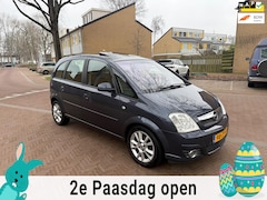 Opel Meriva - AUTOMAAT / UNIEK / 85.000 NAP / Veel opties