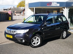 Subaru Forester - 2.0 X INTRO *Clima//Lm//Th * NIEUWSTAAT