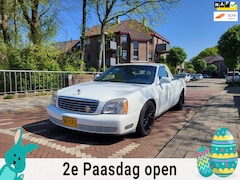 Cadillac De Ville - UNIEK / UNIEK / UNIEK