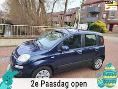 Fiat Panda - AUTOMAAT / 54.000 NAP / Airco / bouwjaar 2016