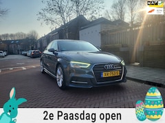 Audi A3 Limousine - AUTOMAAT / Tweede eigenaar / Veel opties / Leuke auto
