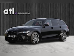 BMW 3-serie Touring - M3 xDrive Competition Driv Ass Pro | Innovation Pack | 360 Camera | Stoelventilatie | Driv