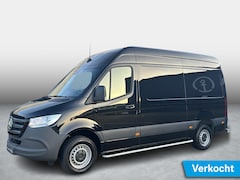 Mercedes-Benz Sprinter - 315 1.9 CDI L2/H2 RWD | Automaat | Cruise Control | Navigatie