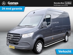 Mercedes-Benz Sprinter - 315 1.9 CDI KA L2/H2 | Achteruitrijcamera | Hill Hold | Cruise Control | Standkachel