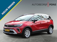 Opel Crossland - 1.2 Turbo Elegance
