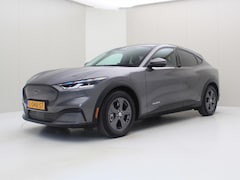 Ford Mustang Mach-E - 98kWh 286pk Extended Range RWD 96% SoH [ LEDER+610KM WLTP+STOEL/STUURWIELVERWARMING ]