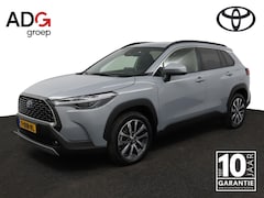 Toyota Corolla Cross - Hybrid 140 Dynamic | Adaptive Cruise Control | Achteruitrijcamera | Airco | Climat Control