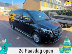 Mercedes-Benz Vito Tourer - 114 BlueTEC Pro Extra Lang