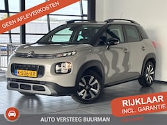 Citroën C3 Aircross - 1.2 PureTech S&S C-Series Airco, Navigatie, Applecarpl./Andr. Auto, Achteruitrijcamera