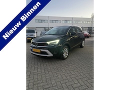 Opel Crossland - 1.2 Turbo Elegance