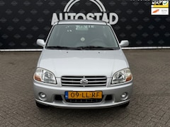 Suzuki Ignis - 1.3-16V Special NL-Auto/1ste Eigenaar/Airco/NAP/APK