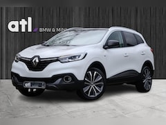 Renault Kadjar - 1.2 TCe Bose Bose | Navi | Stoelverwarming | Klima | Led Pure Vision | Achteruitrijcamera